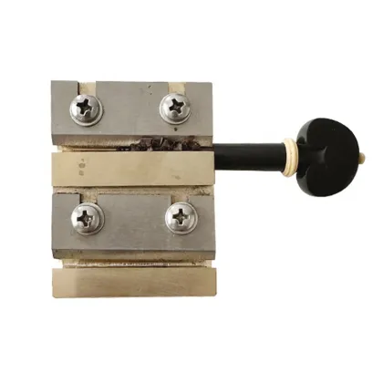 Cello and Violin Tuning Nail Repair Tool Accessories
