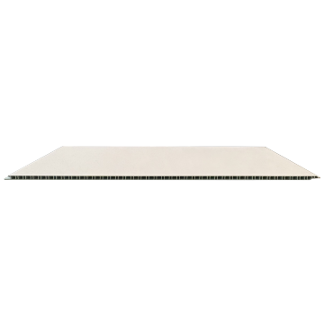 Panel de pared de PVC Serie tipo 60A