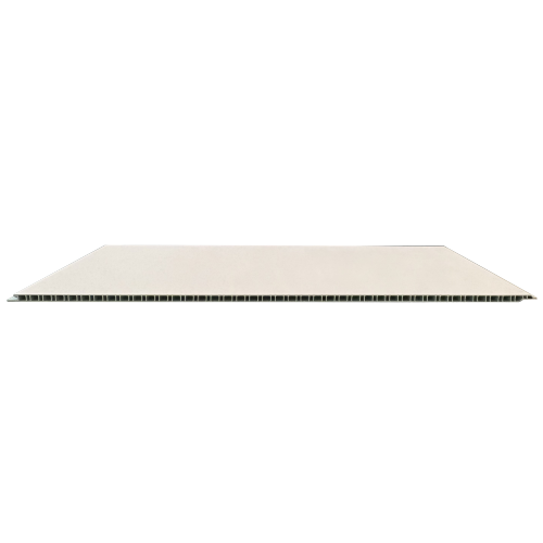 Panel de pared de PVC Serie tipo 60A