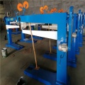 Semiauto box stitching machine
