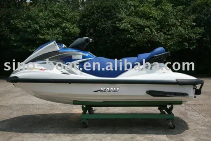 1100cc electric water Jet Ski