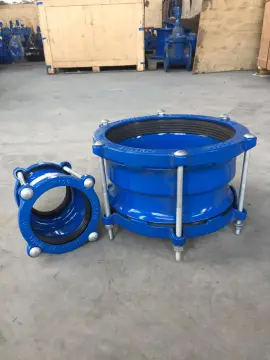 Universal straight coupling Couplings