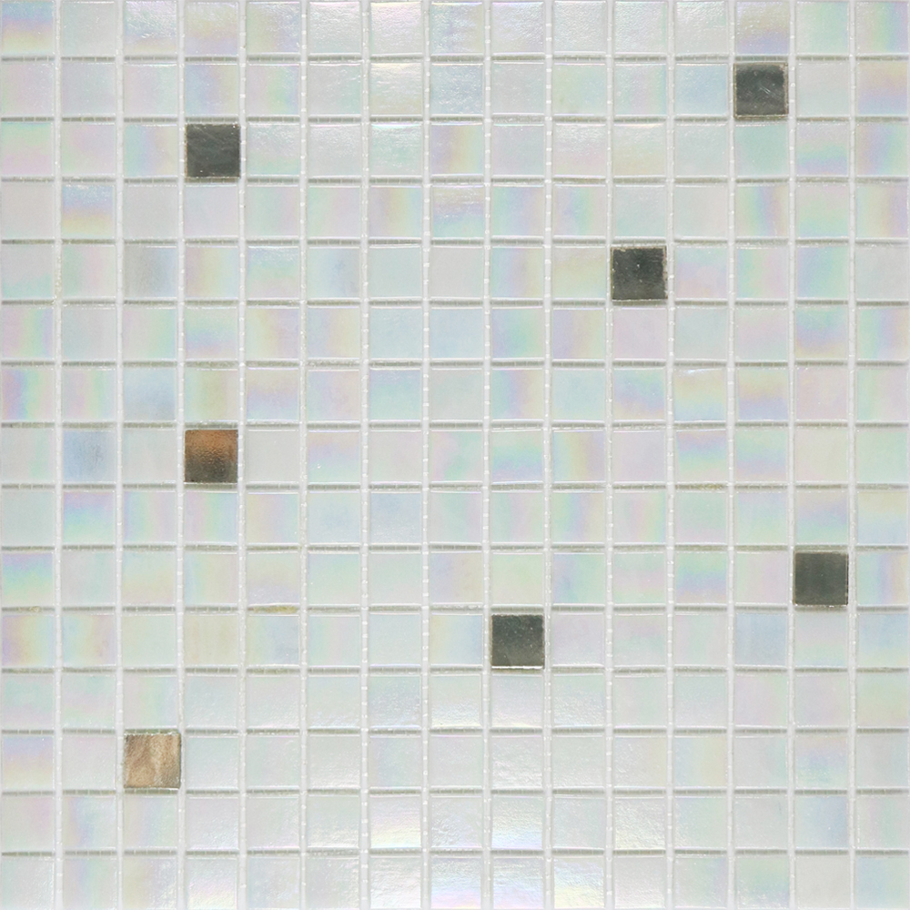 Square Mosaic Art Design Tile For Sale