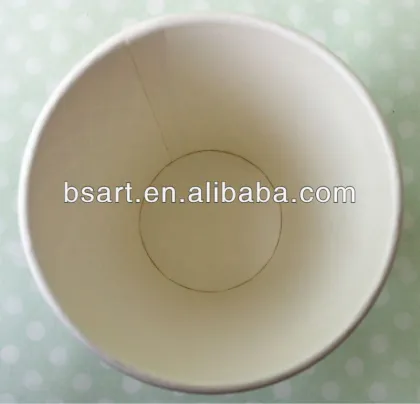 coffee paper cup