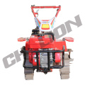 Four-Wheeled Drive Power Tiller Price