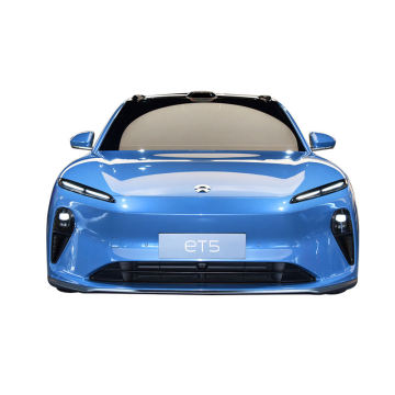 Nio ET5 2022 Модель: 75 кВт -электромобиль - 490 л.с.