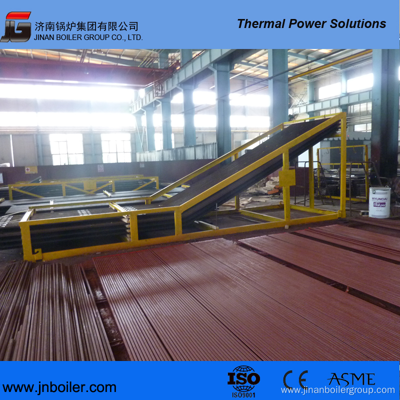 Seamless Steel Coil Tube Economizer of Boiler