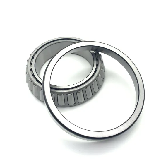 Factory Sale Tapered Roller Bearings 32216 32217 32218