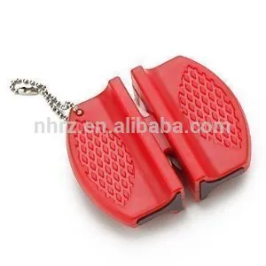 Carbide Ceramic Knife Sharpening Systems