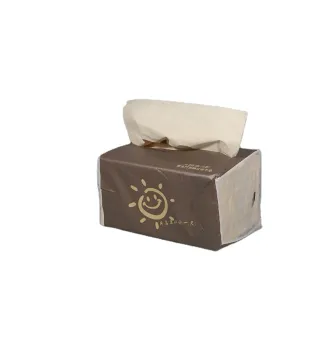 Iywu Focus Pocket Facial Tissue Paper Tissue