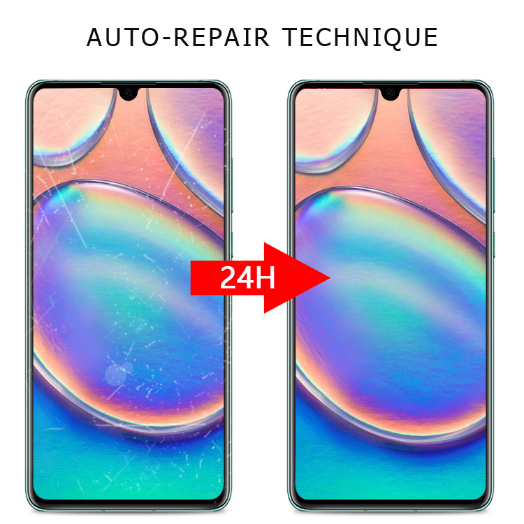 Automatically repair protective film for Huawei P30 Pro