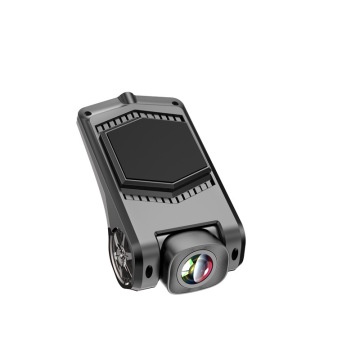 Night Vision USB HD Dash Cam with WiFi ADAS G-sensor