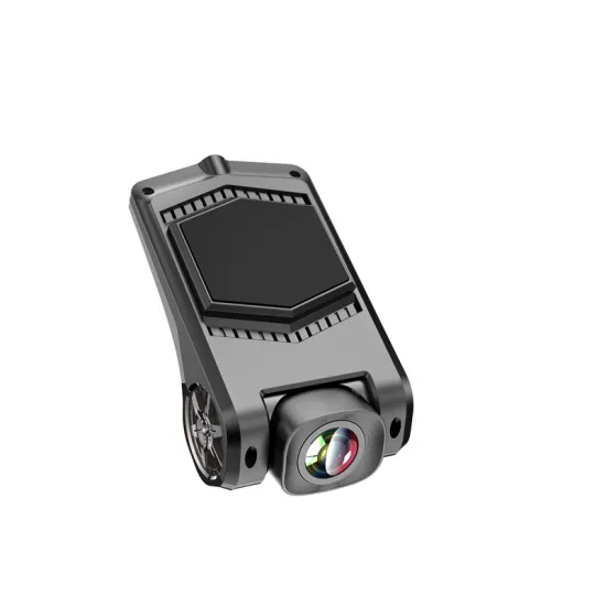 Night Vision USB HD Dash Cam with WiFi ADAS G-sensor