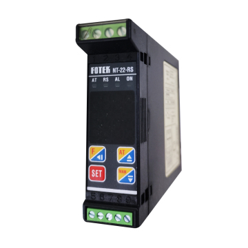 Fotek NT-22L-RS自己適応ファジーPID温度コントローラー