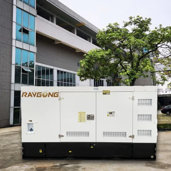 Price List for Various Diesel Generators and Alternators (500kW to 1000kVA)