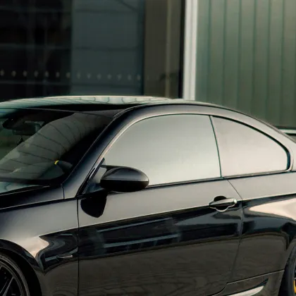 High Brightness Car Film for Automotive Protection