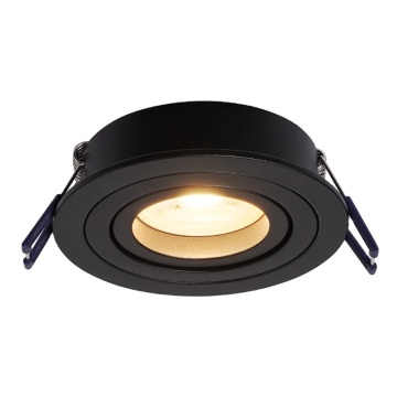 Die-Cast Aluminum Round Adjustable Recessed Ceiling Light Fixtures: The Ultimate Guide to Cob Downlights