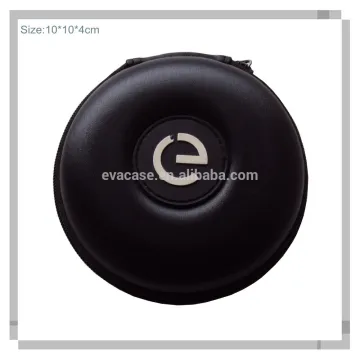 smart EVA earphone gift packaging box
