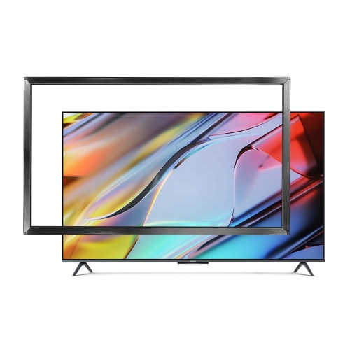 43" multi point USB IR touch Screen panel