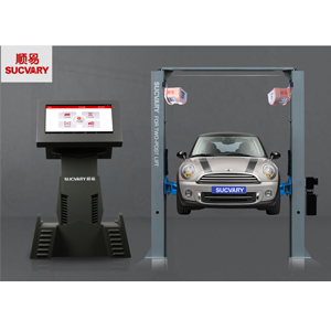 5d wheel alignment new design 5d wheel alignment new design