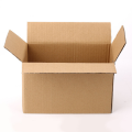 Low Price High Quality cardboard boxes with lids