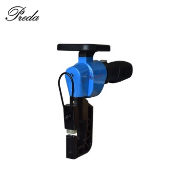 High Quality TDC Flange Duct Power Fastener Machine L-15 HVAC Machine for Sale