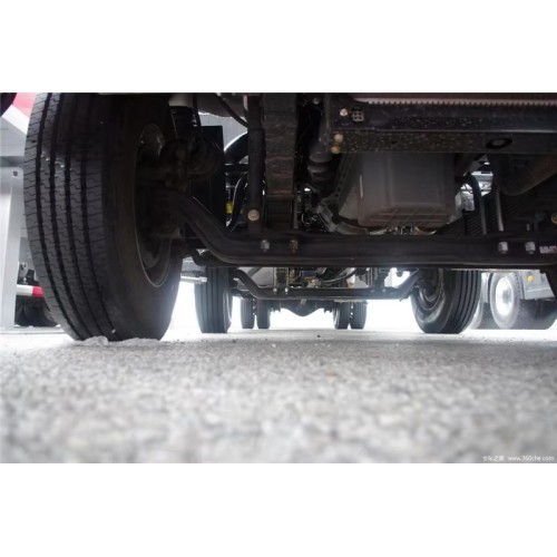 Se vende camión con grúa