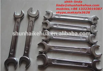 Carbon Steel Material monkey wrench free samples hand tools