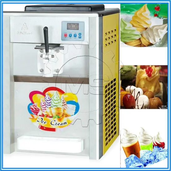 HOT SALE/ Ice Cream Machines Prices