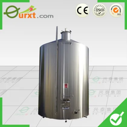Beverage Storage Tank (XT-ST-006)