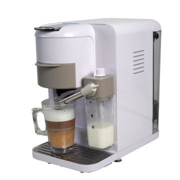 Automatic Multi-Capsule Coffee Machine with IMD Display and GS Certificate