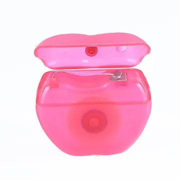 FDA Certificated Teeth Care Nylon Dental Floss