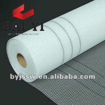 Fiberglass Scrim Mesh