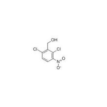 Fábrica oferta (2, 6-dicloro-3-nitrofenil) metanol CAS 160647-01-8