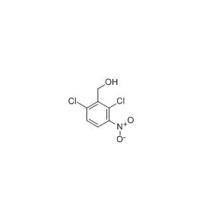 工場供給 (2, 6-ジクロロ-3-ニトロフェニル) メタノール CA 160647-01-8