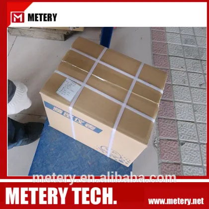 Flow Measuring Instruments