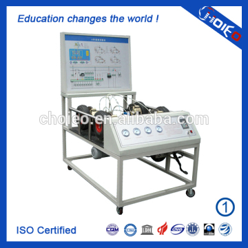 ABS Training Set,Santana 2000GSI Teaching Auto Simulation for Hyundai Car,Vocational Auto Assembly Aids