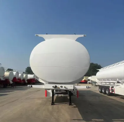 Oil Tanker Trucks and Trailers for Sale