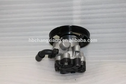 Manufacturer Wholesale auto parts Power Steering Pump for Joyear