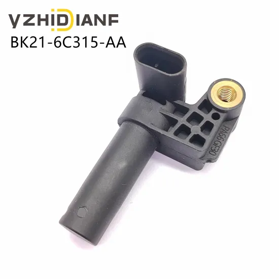 Crankshaft Position Sensor BK216C315AA for Ford Transit Mk7 Mk8 Tourneo Custom Ranger 2.2