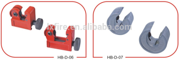 carbon steel tube cutter HB-D-06