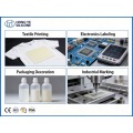 High-Performance Pad Printing Silicone for Industrial Precision Printing