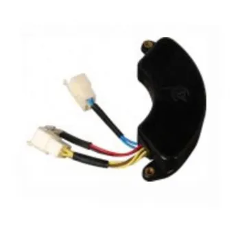 Chinese Supplier 188F 182F GX390 GX340 Spare Parts for Gasoline Generator AVR 3 Phase
