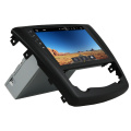 Android 7.1 system for Renault Kadjar 2016