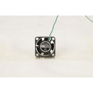 2510 DC Cooling Fan Designed for LED Light