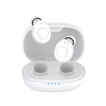 YT-H001 TWS RECHARGABLE BLUETOOTH BIRA EARBUD