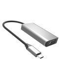 Type-C 3.1 USB 4 Poort computer laptop accessoires