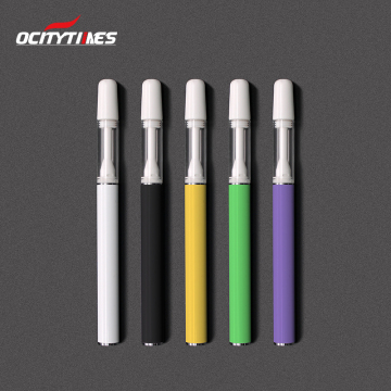 ceramic cbd vape pen custom logo cbd vaporizer