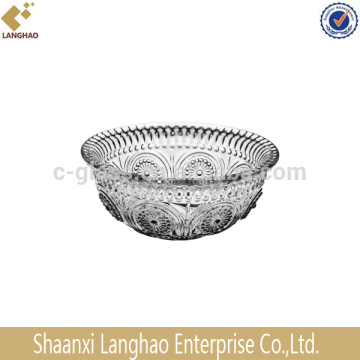 GLASS BOWL,DESSERT BOWL,DINNER BOWL