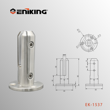 Eniking Stainless Steel Glass Spigot